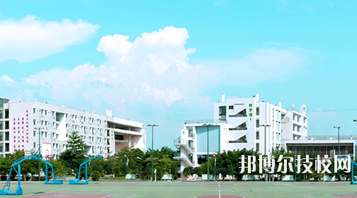柳州第二职业技术学校2020年招生简章 