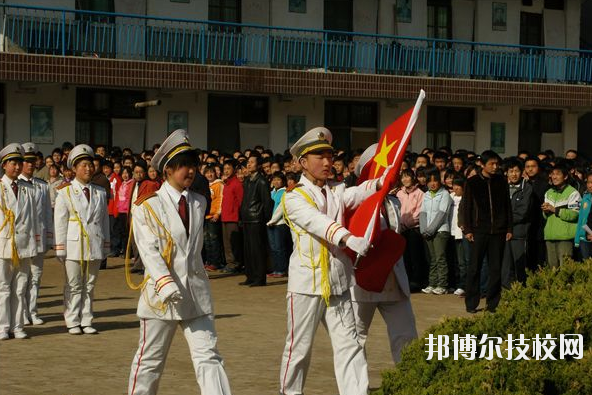 旬邑职业教育中心2020年报名条件、招生要求、招生对象 