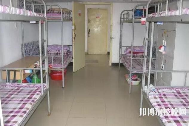 贵阳体育中学2020年宿舍条件