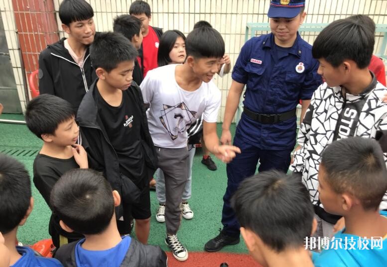 贵阳体育中学怎么样、好不好