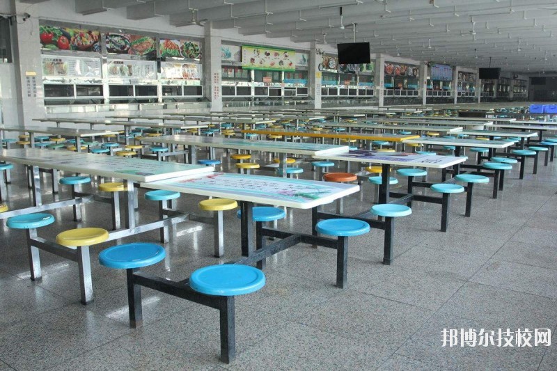 荆州机械电子工业学校2020年宿舍条件