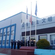 昆明晋宁区安全管理学校