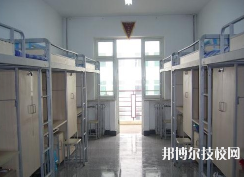 浙江机电高级技工学校2020学校宿舍