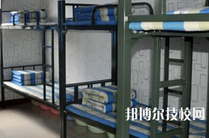 渭源县职业中等专业学校2020年宿舍条件