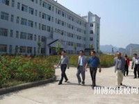 贵州红果经济开发职业技术学校2020年报名条件、招生要求、招生对象