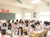 合浦县中等职业技术学校2023年学费、收费多少