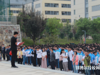 浙江建设技师学院2020年报名条件、招生要求、招生对象