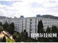 云南经贸管理学校2023年地址在哪里
