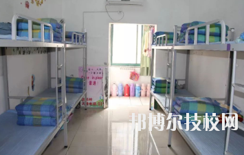 西和职业中等专业学校2020年宿舍条件