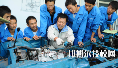 西和职业中等专业学校2020年招生办联系电话