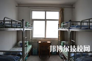 兰州护士学校2020年宿舍条件