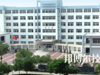 甘肃石化技师学院2023年招生录取分数线