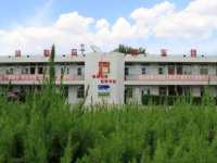 榆林北方工业职业学校网站网址
