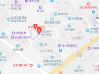 武汉燃气热力学校2023年地址在哪里