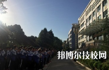 平凉信息工程学校网站网址