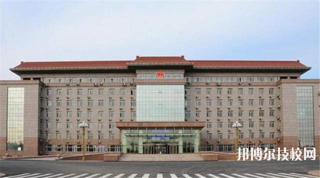 襄樊工业学校2020年有哪些专业