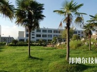 襄樊工业学校2023年网站网址
