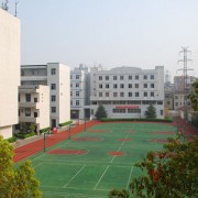 武汉第一职教中心