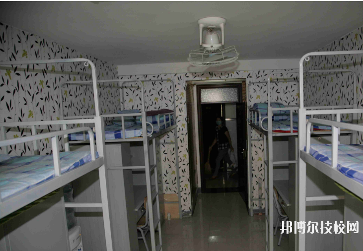 重庆城口职业教育中心2020年宿舍条件
