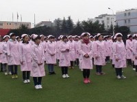 江西吉安卫生学校2023年招生计划