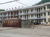 黄龙职业教育中心2020年宿舍条件