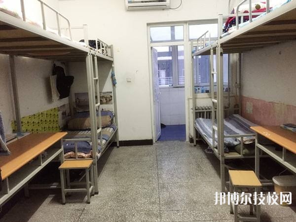 武汉第一职教中心2020年宿舍条件