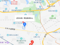 武汉第一职教中心2023年地址在哪里