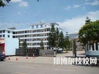 云南玉溪卫生学校2023年地址在哪里