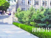 甘肃省商业学校2020年招生录取分数线
