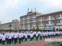 广州南华工贸高级技工学校2023年网站网址