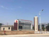 广州南华工贸高级技工学校2023年怎么样、好不好