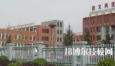 甘肃省商业学校怎么样、好不好