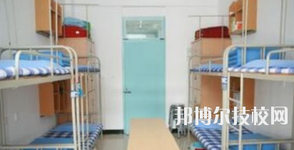 武威卫生学校2020年宿舍条件