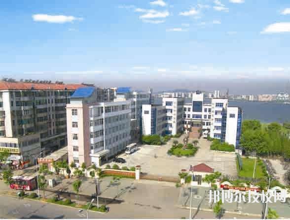 鄂州中等专业学校2020年有哪些专业