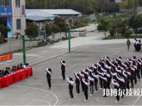 宁波黄泰技工学校2020年招生办联系电话