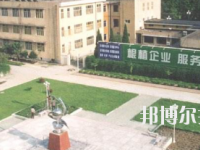 长庆石油学校2020年招生录取分数线
