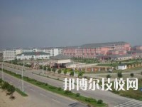 玉溪工业财贸学校2023年网站网址