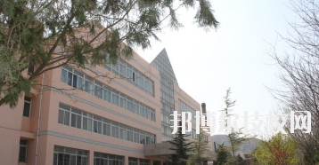 甘肃省水利水电学校2020年学费、收费多少
