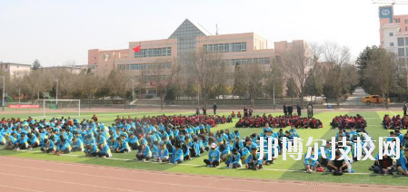 甘肃省水利水电学校2020年报名条件、招生要求、招生对象