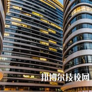 石家庄城乡建设学校2020年招生录取分数线