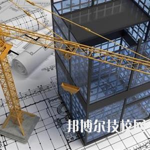 石家庄城乡建设学校地址在哪里