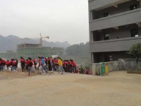 织金中等职业学校2020年学费、收费多少