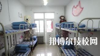天水农业学校2020年宿舍条件