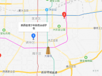 陕西体育运动学校地址在哪里
