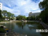 湖北东风汽车技师学院2023年网站网址