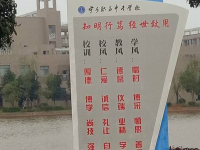 宁乡县职业中专学校2023年招生录取分数线