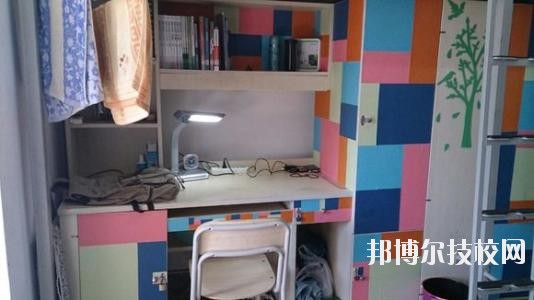 云南工艺美术学校2020年宿舍条件