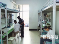 温岭市太平高级职业中学2020年宿舍条件