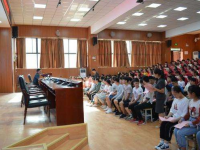 桂东县中等职业技术学校2023年招生简章