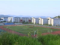 金沙中等职业学校2020年招生计划